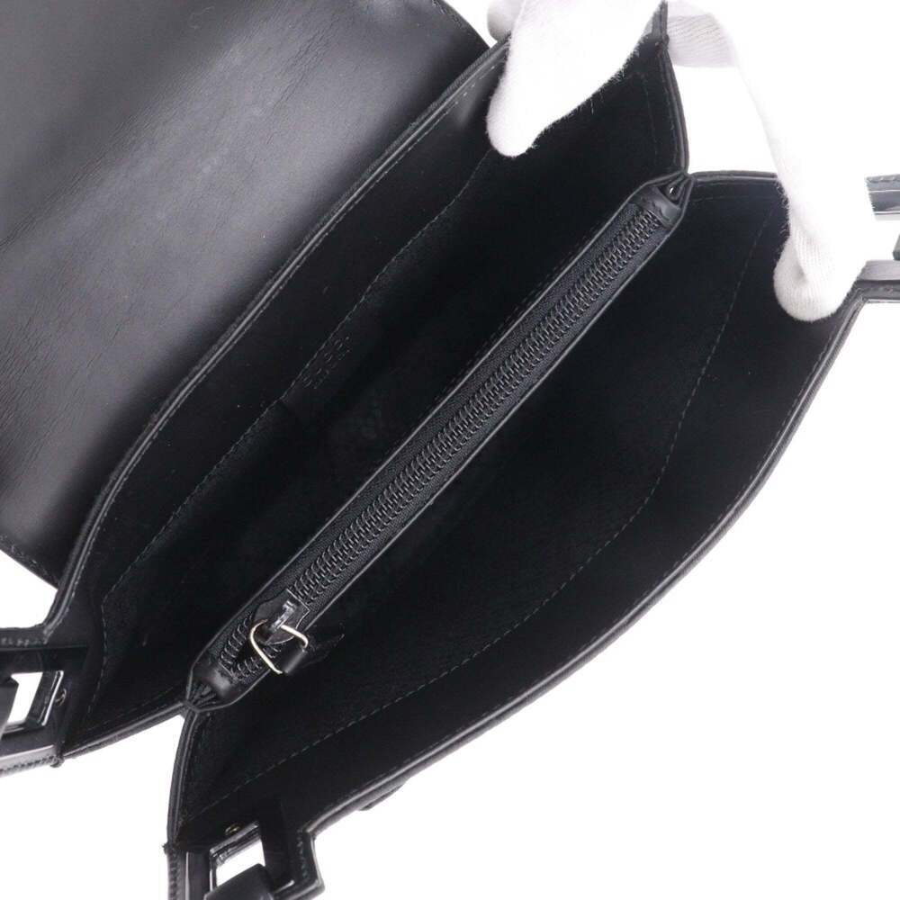 GUCCI Black Tote Bag - Picture 6 of 16